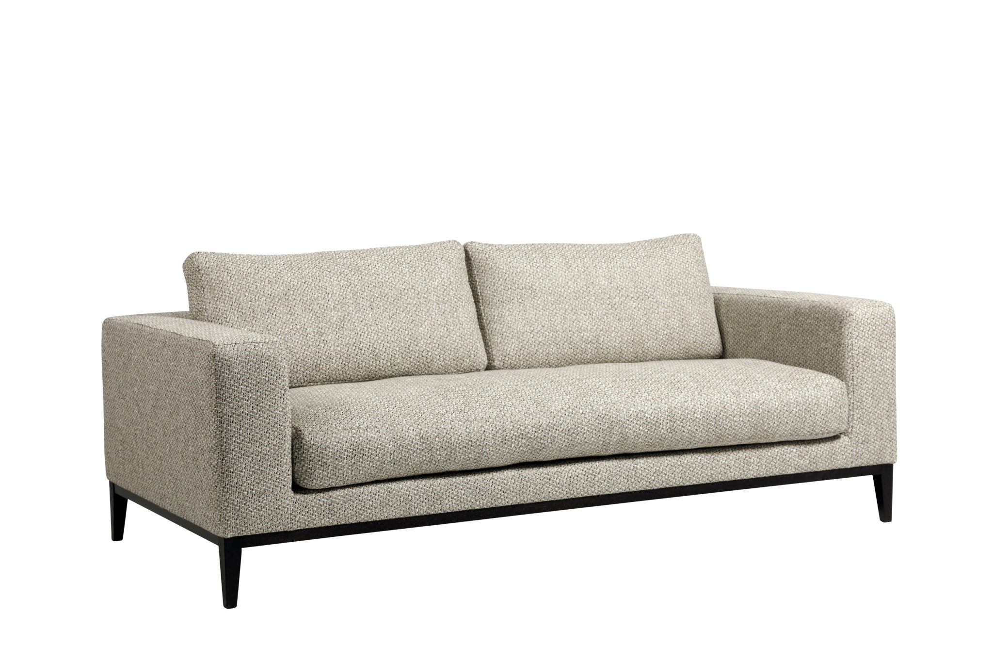 LOGAN SOFA - David Shaw