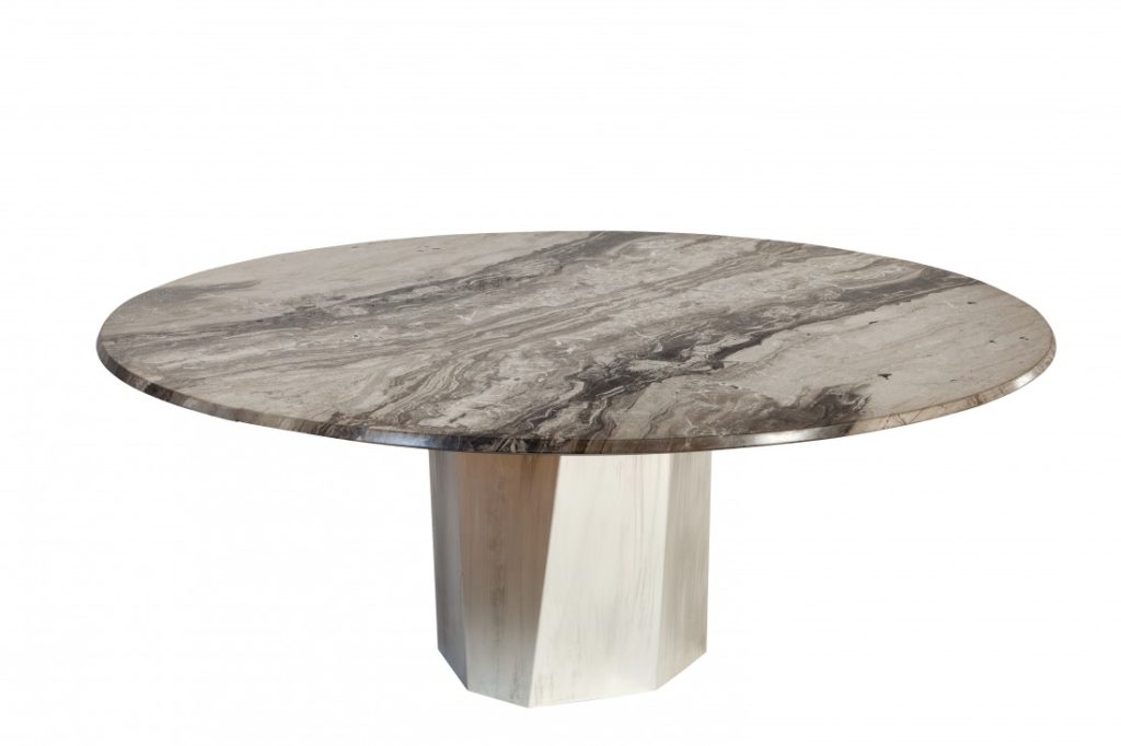 ZENITH DINING TABLE | David Shaw