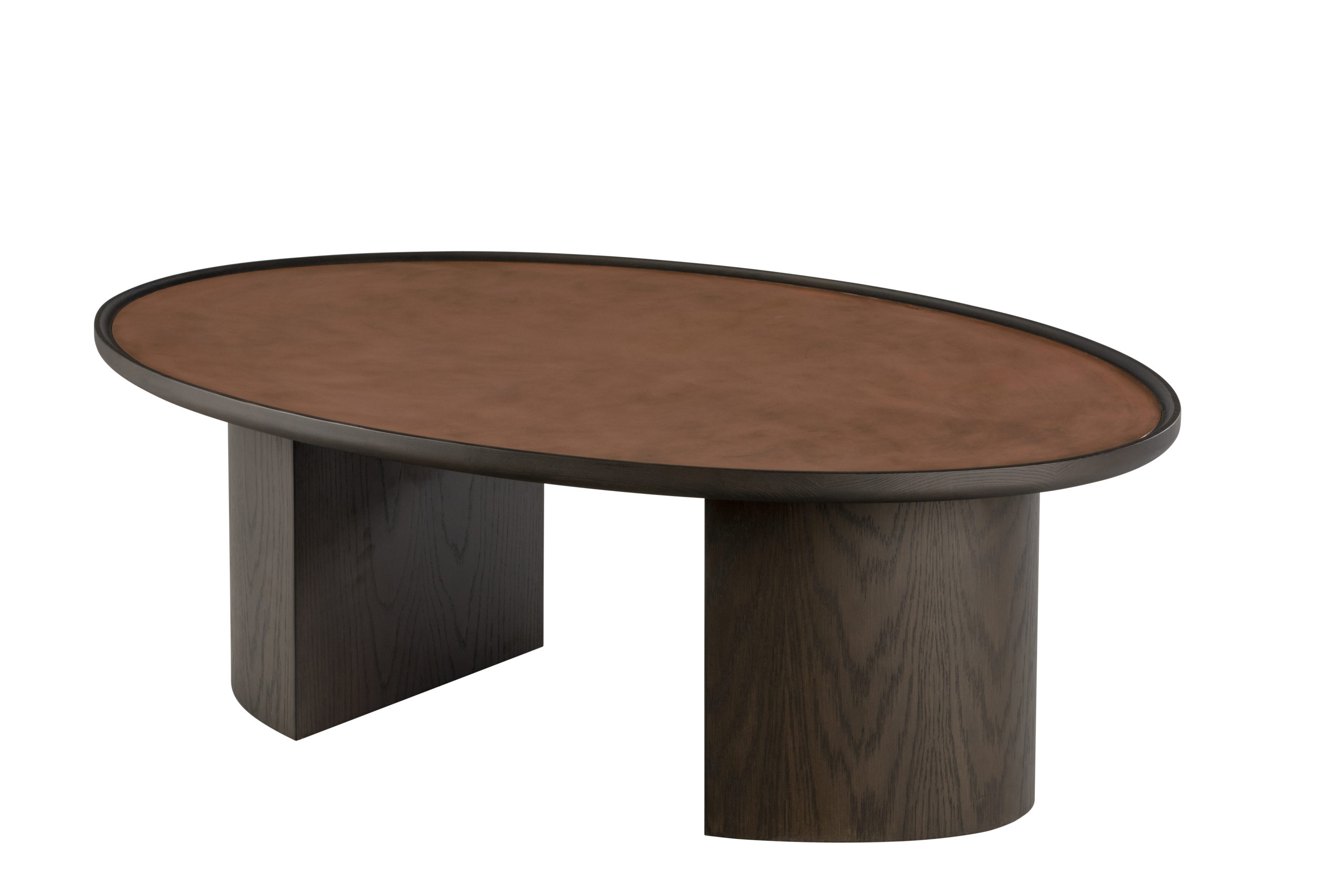 Porter Coffee Table David Shaw